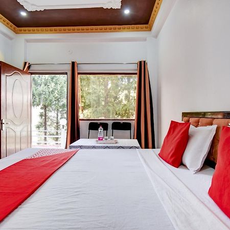 Hotel O Pine Tree Mussoorie Εξωτερικό φωτογραφία