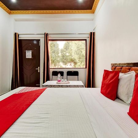 Hotel O Pine Tree Mussoorie Εξωτερικό φωτογραφία
