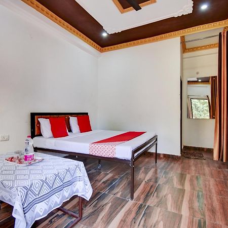 Hotel O Pine Tree Mussoorie Εξωτερικό φωτογραφία