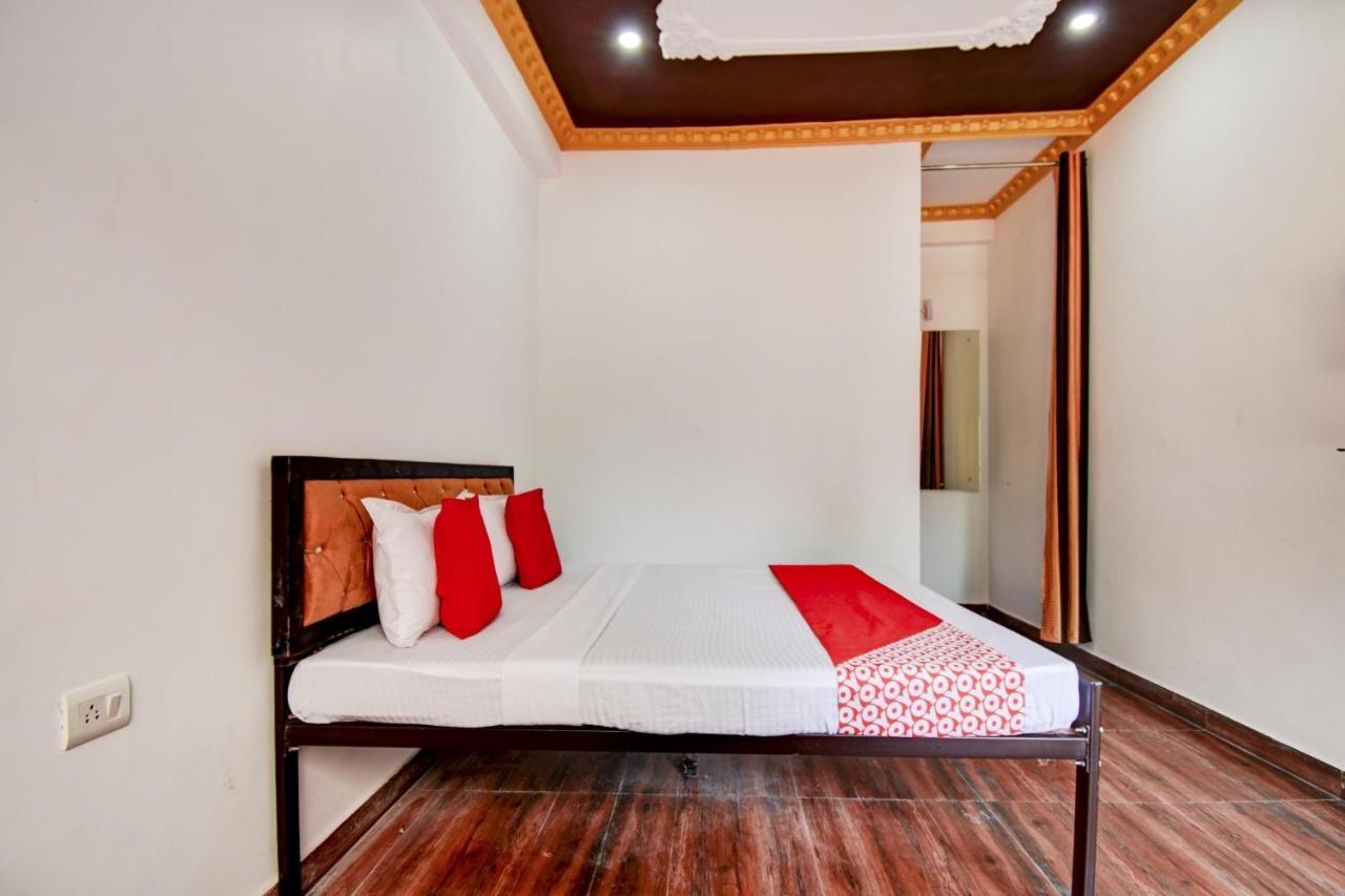Hotel O Pine Tree Mussoorie Εξωτερικό φωτογραφία