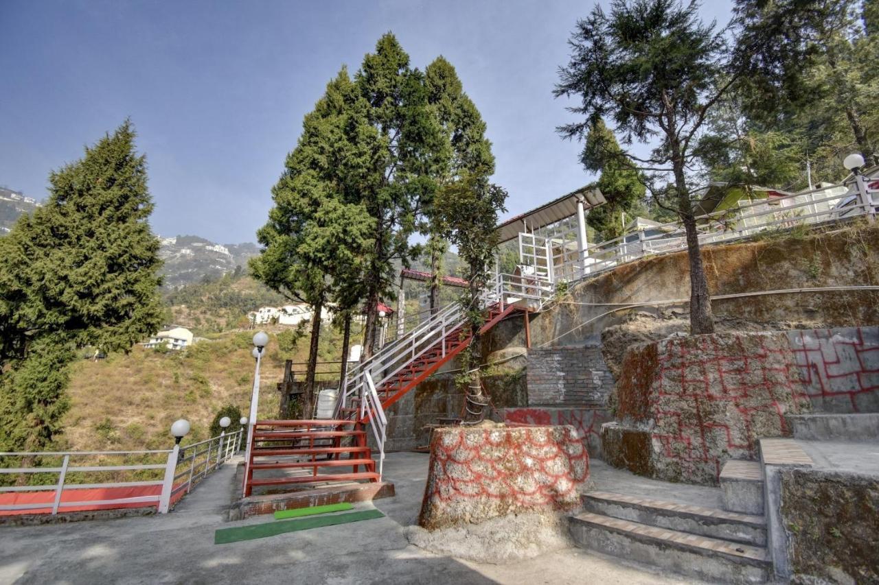 Hotel O Pine Tree Mussoorie Εξωτερικό φωτογραφία