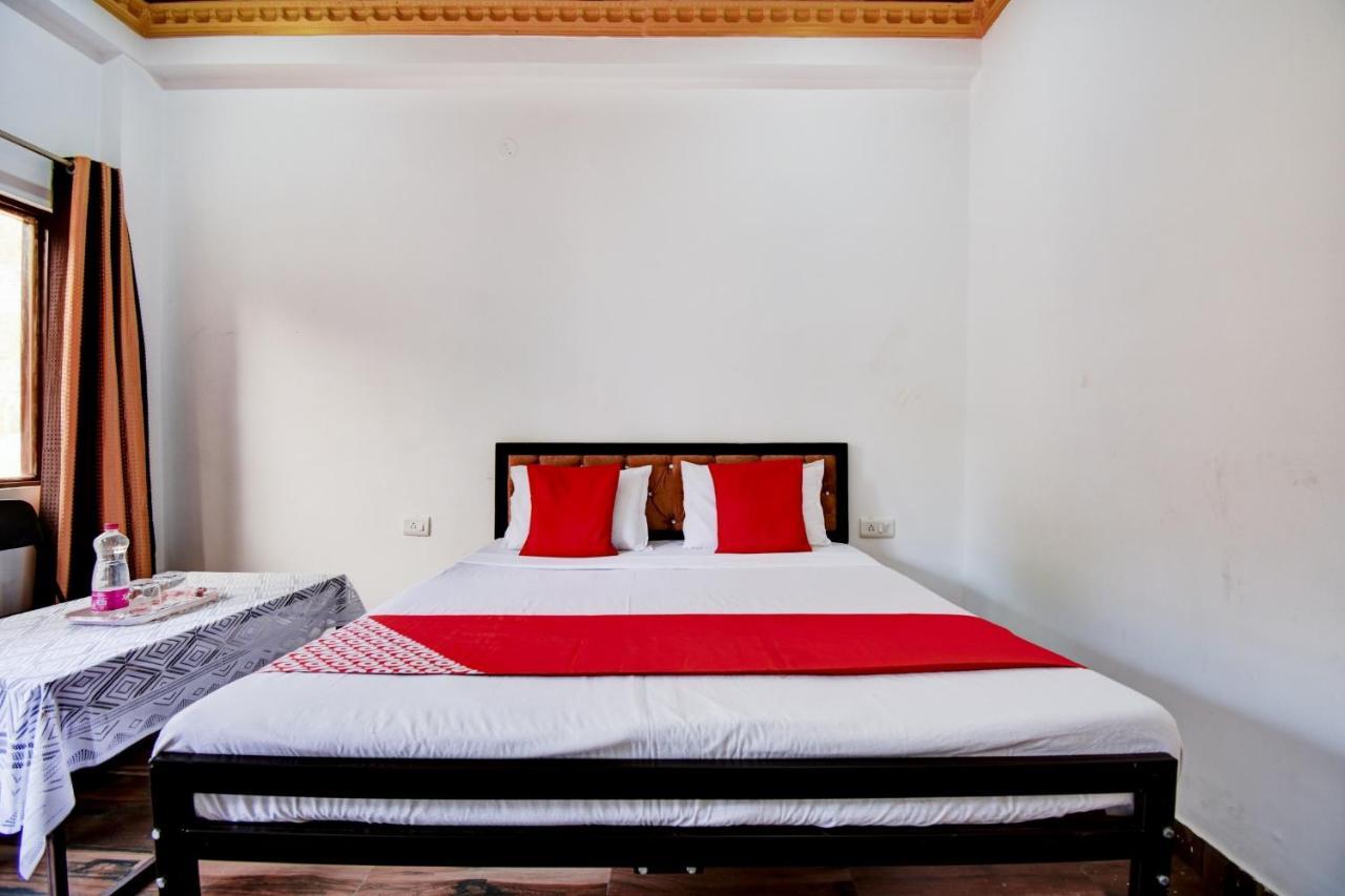 Hotel O Pine Tree Mussoorie Εξωτερικό φωτογραφία