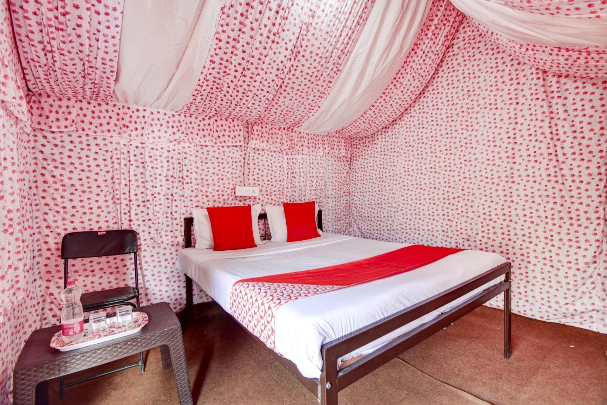 Hotel O Pine Tree Mussoorie Εξωτερικό φωτογραφία