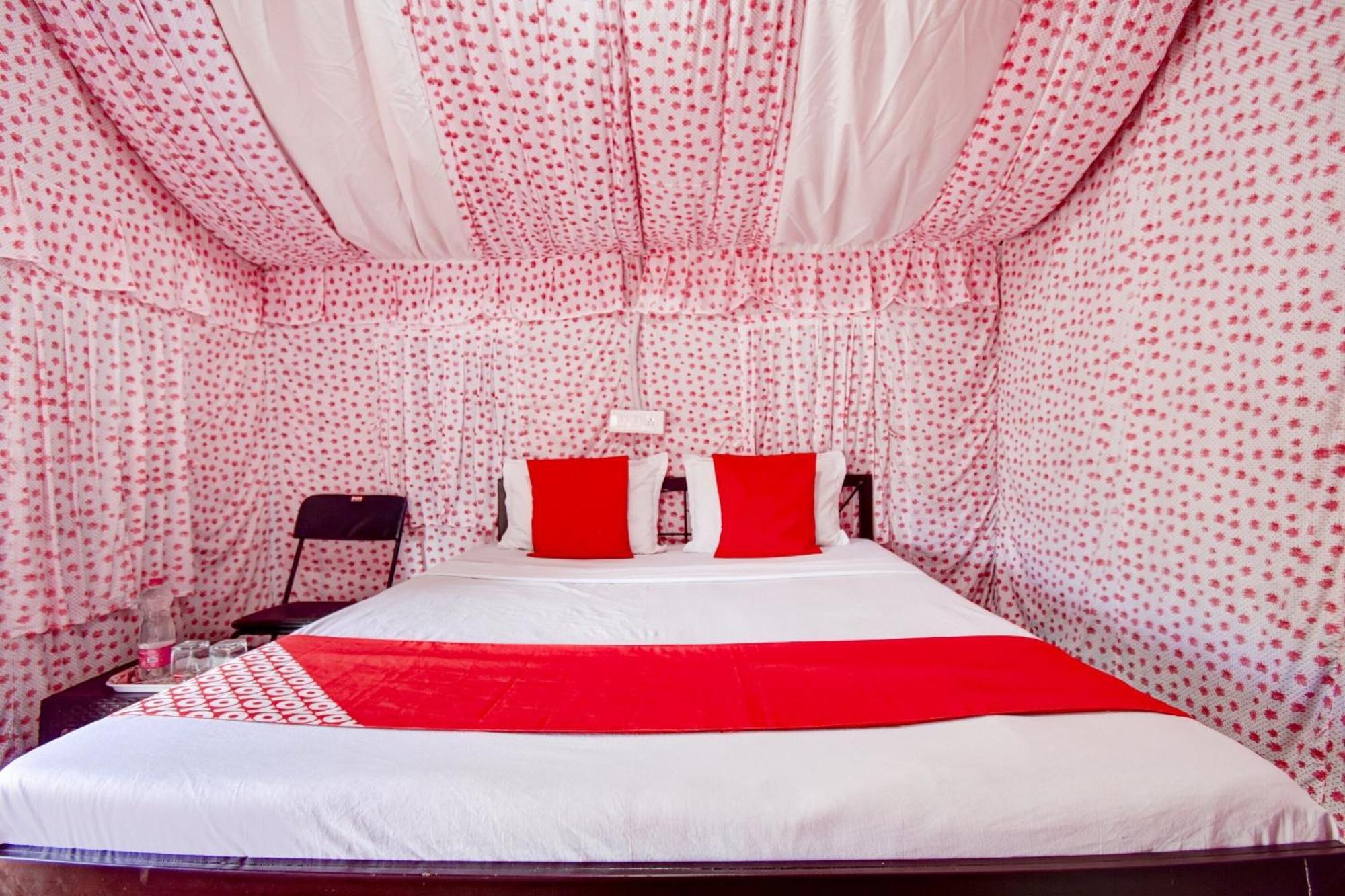 Hotel O Pine Tree Mussoorie Εξωτερικό φωτογραφία