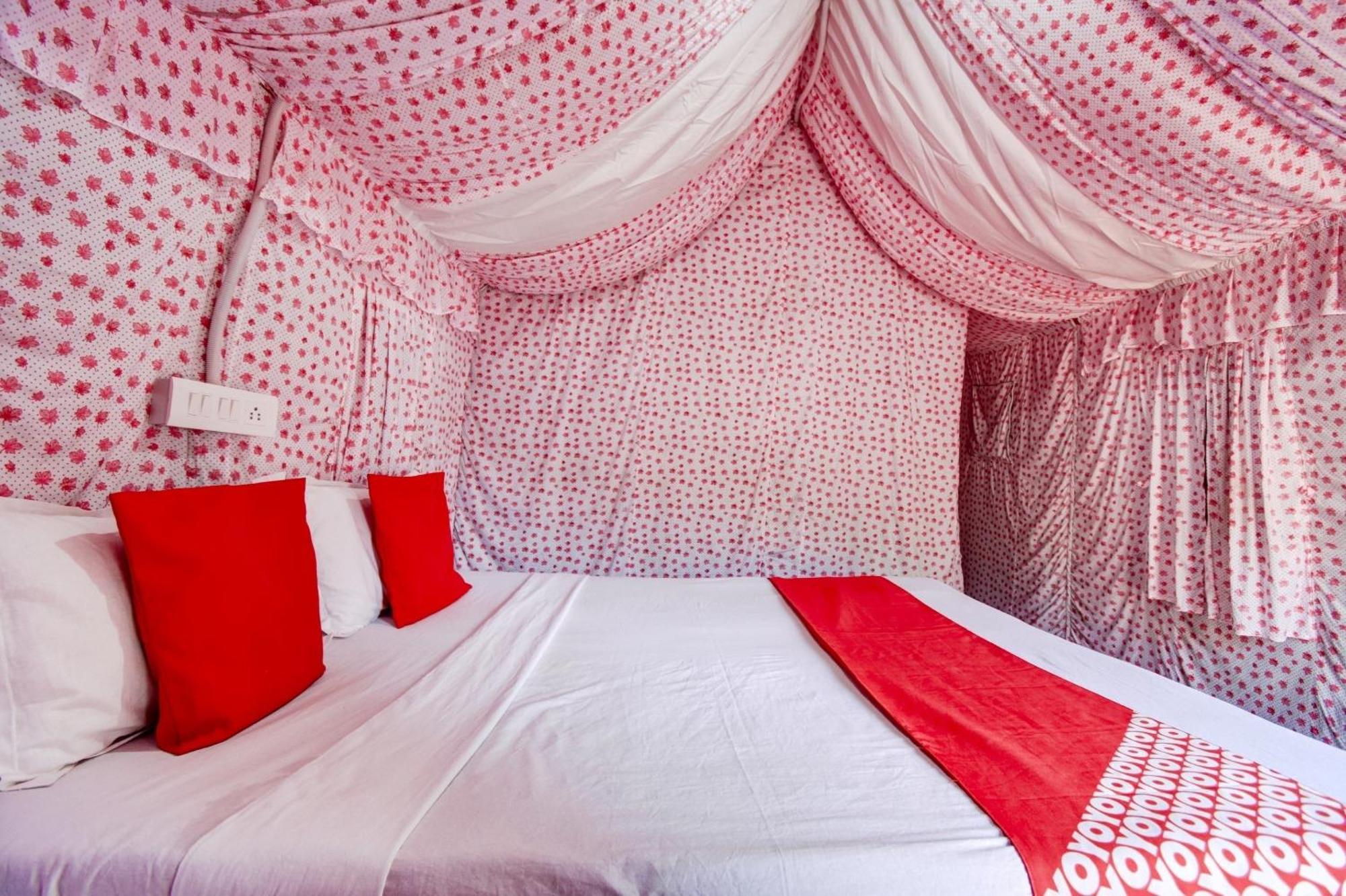 Hotel O Pine Tree Mussoorie Εξωτερικό φωτογραφία