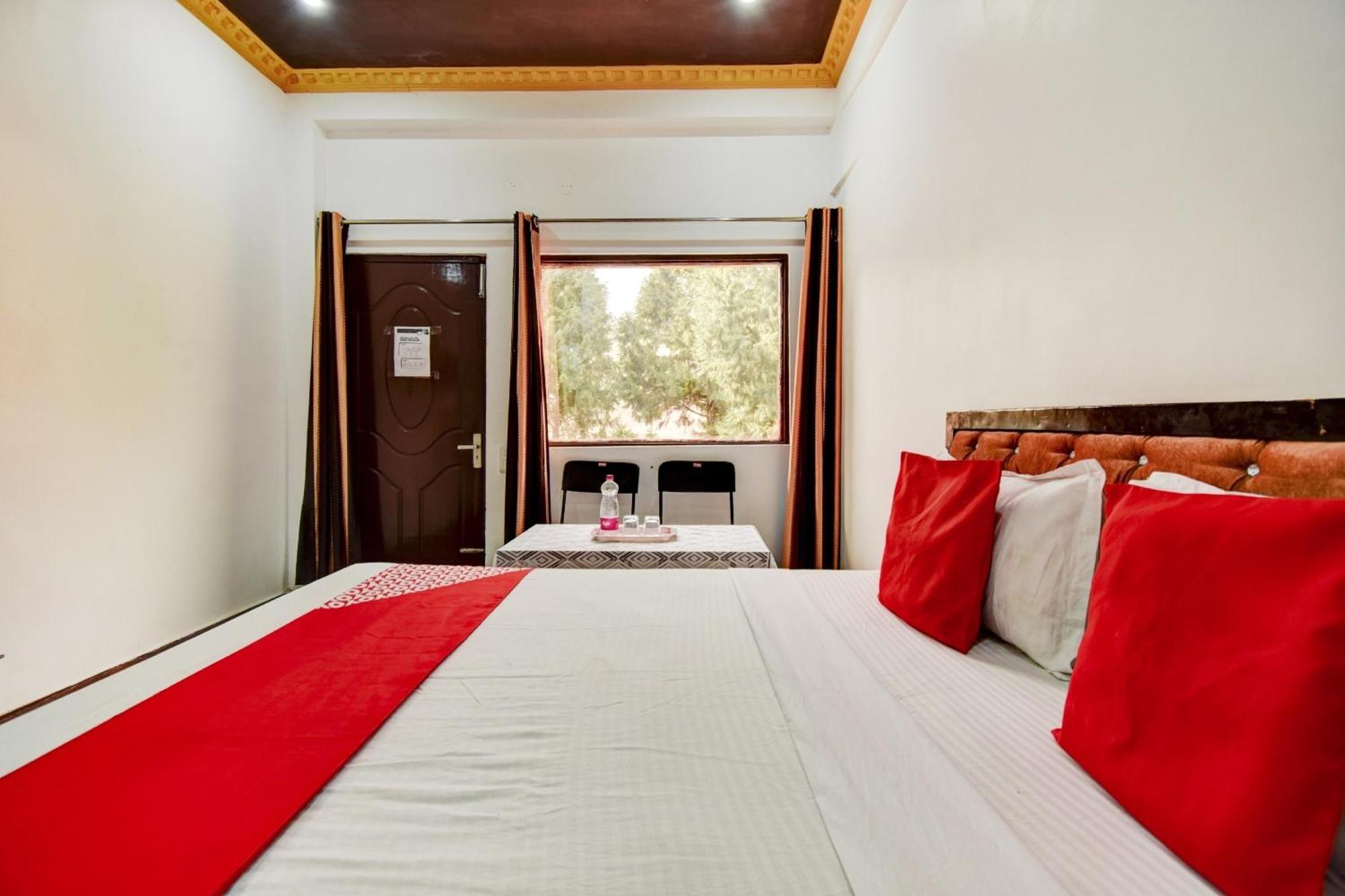Hotel O Pine Tree Mussoorie Εξωτερικό φωτογραφία