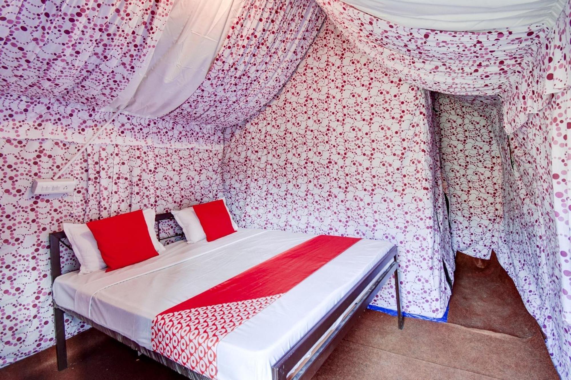 Hotel O Pine Tree Mussoorie Εξωτερικό φωτογραφία