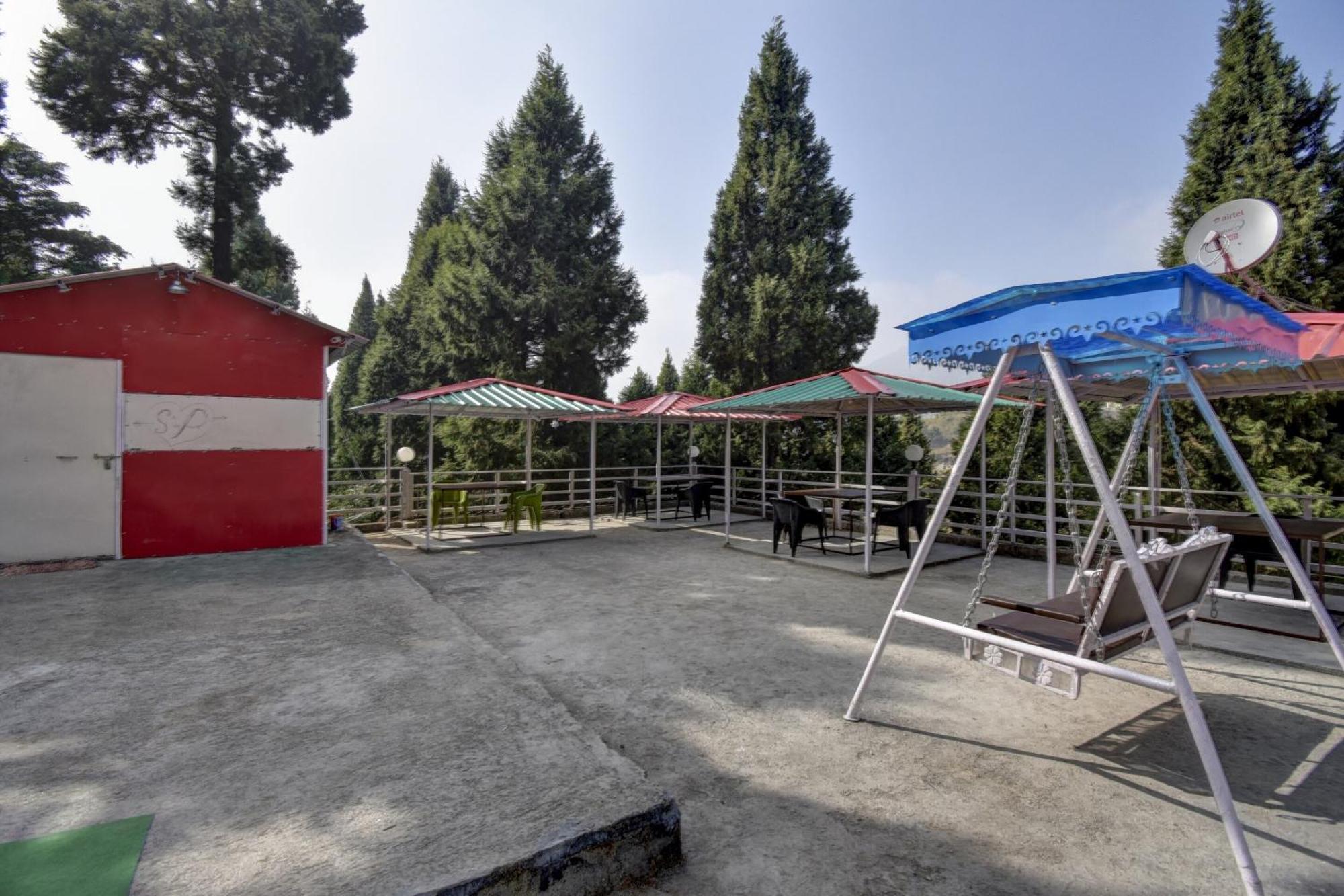 Hotel O Pine Tree Mussoorie Εξωτερικό φωτογραφία
