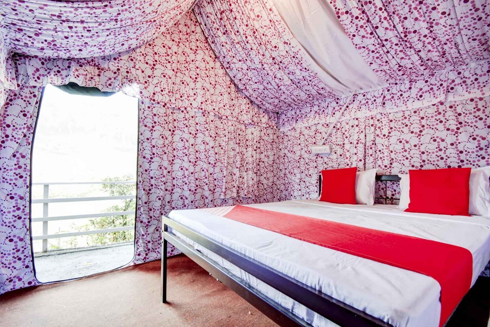 Hotel O Pine Tree Mussoorie Εξωτερικό φωτογραφία
